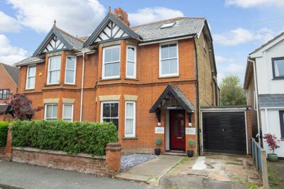 Semi-Detached