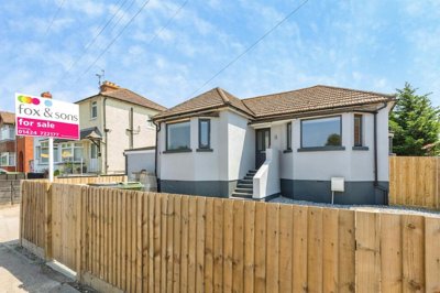 Property on Bexhill Road, TN38 8AH