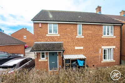 Property on Brigg Close, TA6 3SH