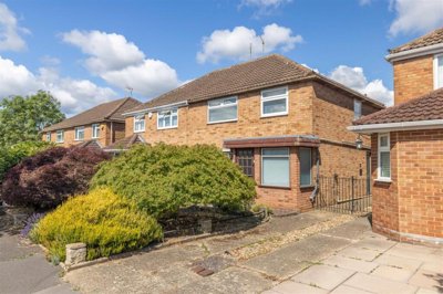 Property on Walpole Road, SL4 2LZ
