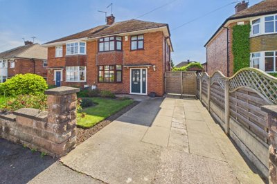 Semi-Detached
