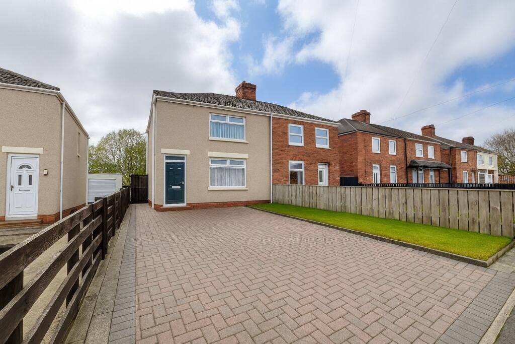 Detached House