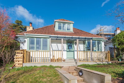 Property on Belle Cross Road, TQ7 1NL