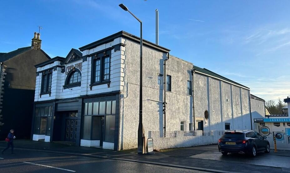 Retail Property (high Street)