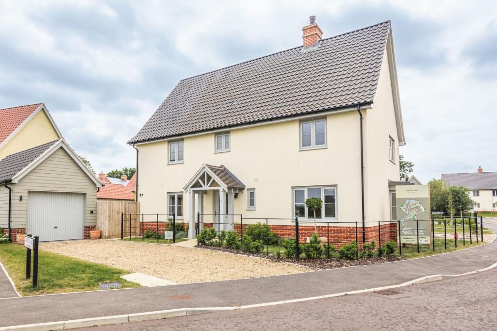 Detached House
