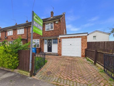 Property on Appleton Road, HU5 4PJ