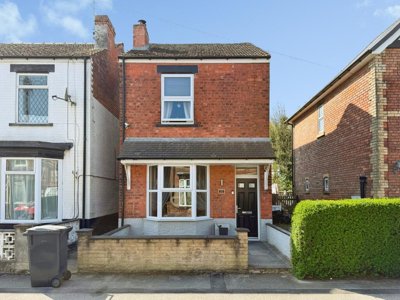 Property on Grey Street, DN21 2PS
