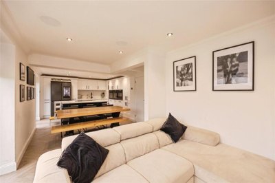 Property on Adhurst Road, PO9 2HP