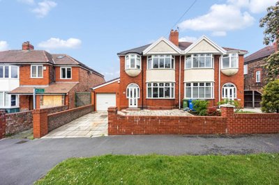 Semi-Detached