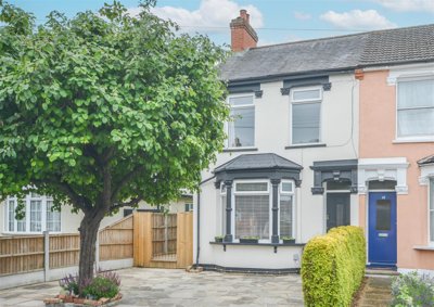 Property on CM15 9HF