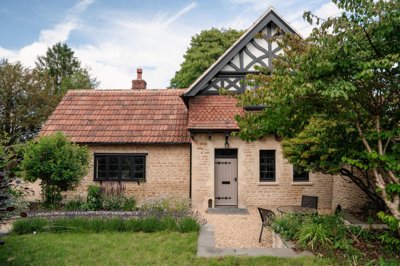 Property on Vallis Road, BA11 3EA
