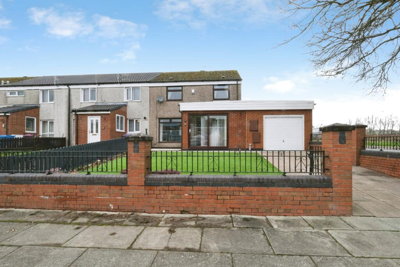 Property on Damson Road, L27 8XT