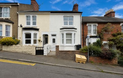 Terraced