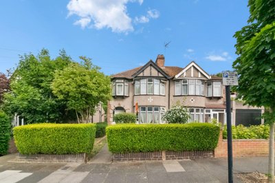 Semi-Detached