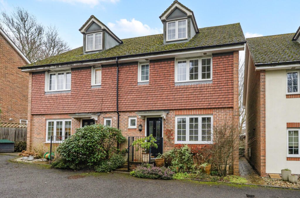 Detached House
