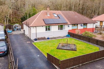 Property on Anderson Crescent, KA5 6HX