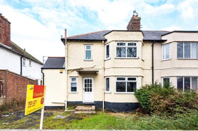 Semi-Detached