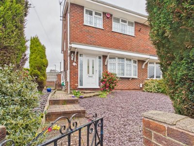 Property on Orpheus Grove, ST1 6RL