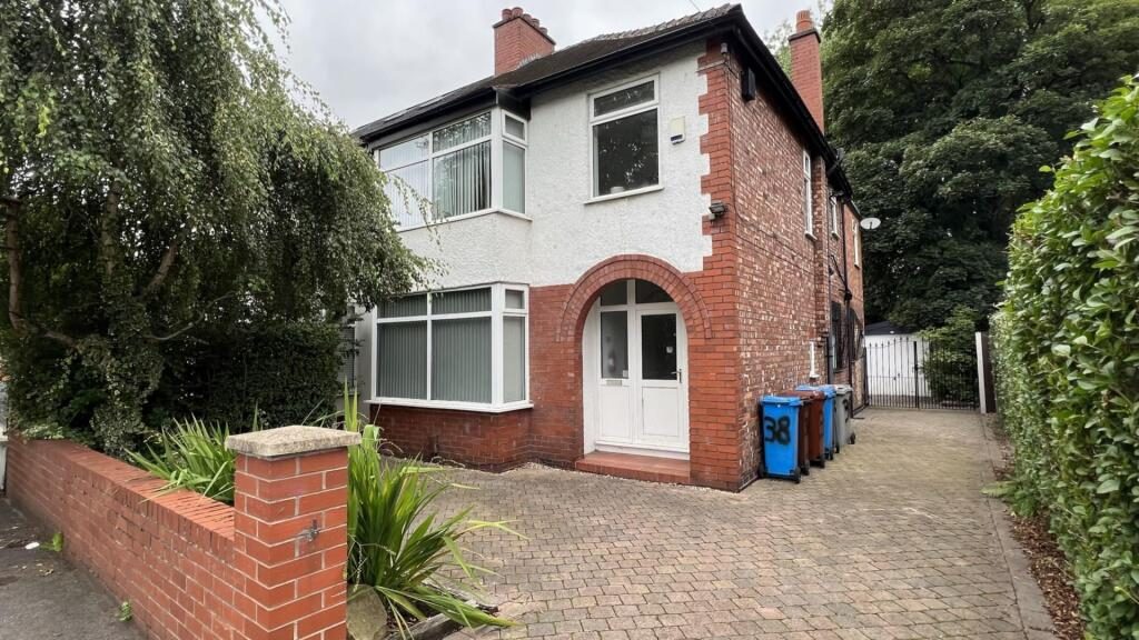 Detached House