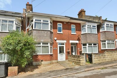 Terraced