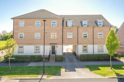 Property on Sanders Walk, HG1 4FA