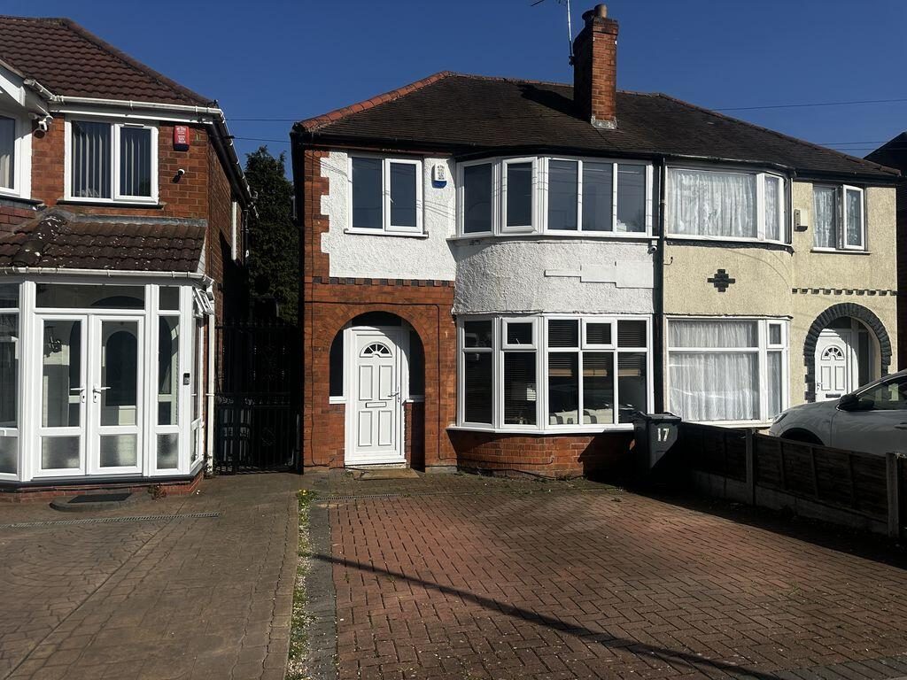 Detached House