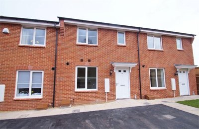 Terraced