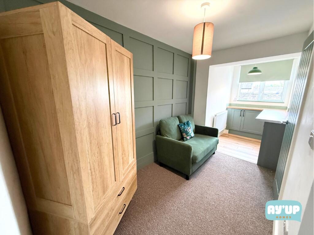 House Share
