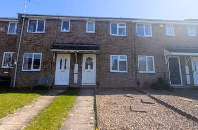 Property on Shetland Drive, DL1 3PZ