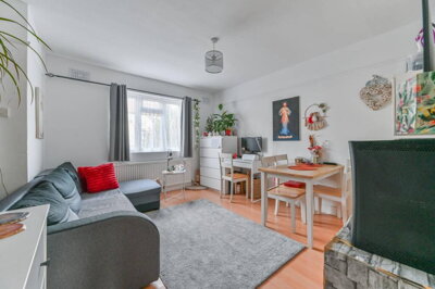 Property on Eldertree Way, CR4 1AJ