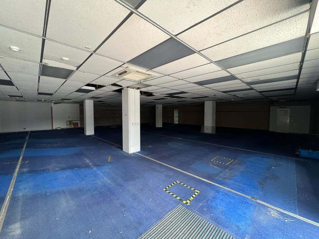 Retail Property (high Street)