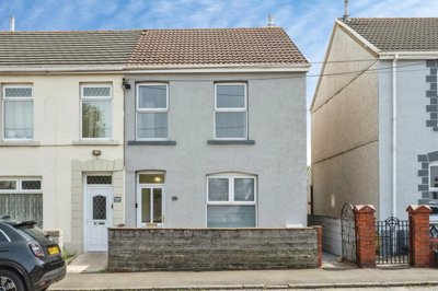 Semi-Detached