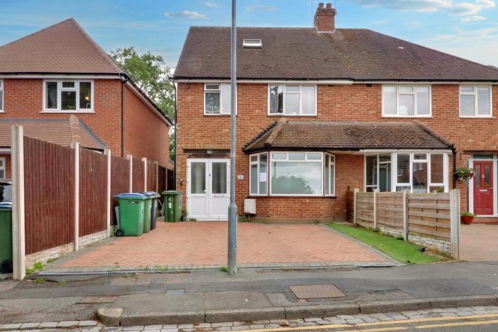 House Of Multiple Occupation