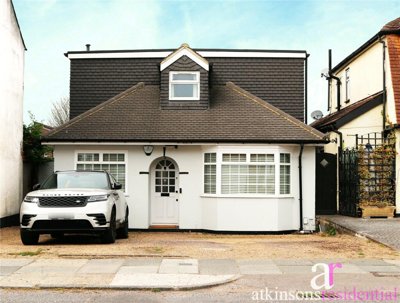 Property on Layard Road, EN1 4BA