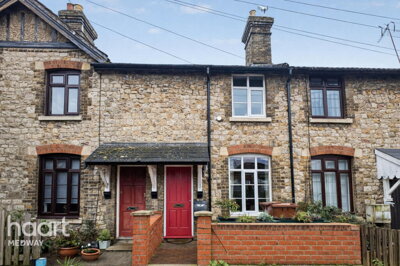 Property on Essex Road, ME2 1AU