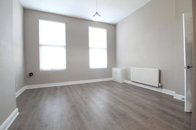 Flat