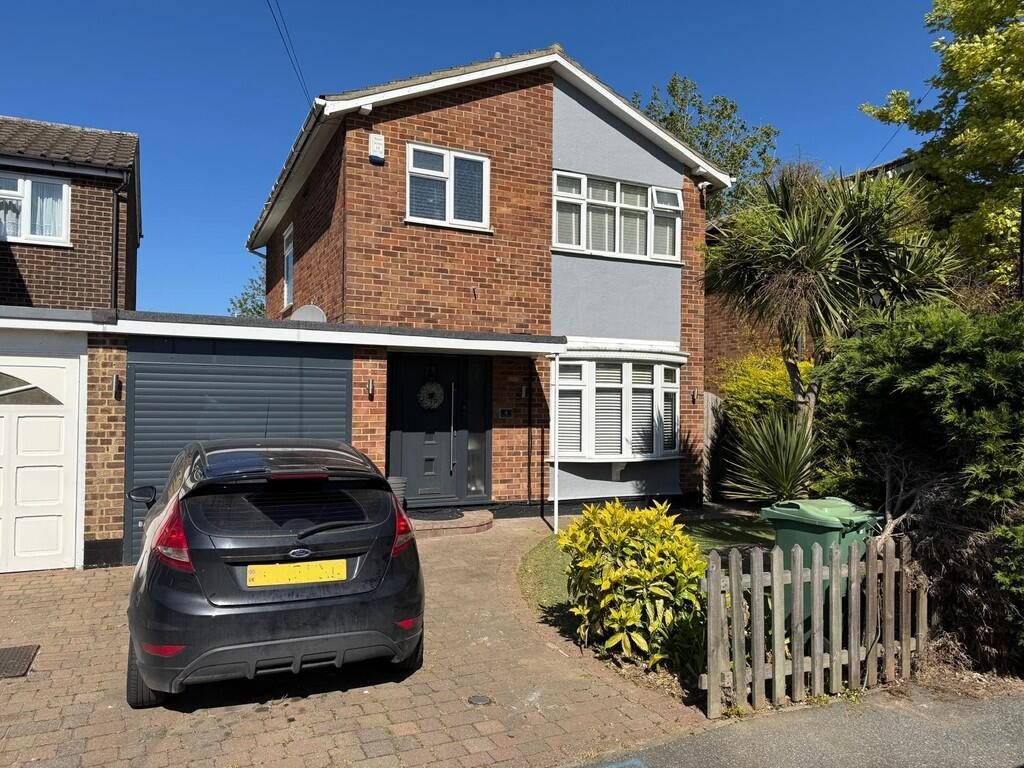 Detached House