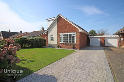 Property on Broadway, FY7 8HE