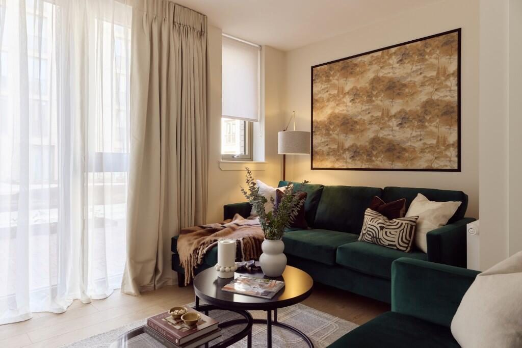 Town House