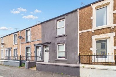Property on Victoria Road, CA14 2QT