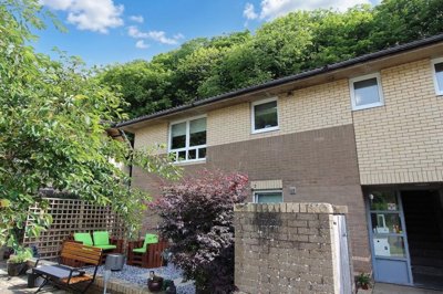 Property on Old Station Court, DG9 8LB