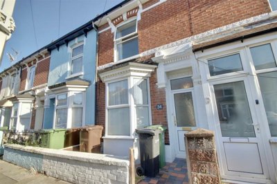 Terraced