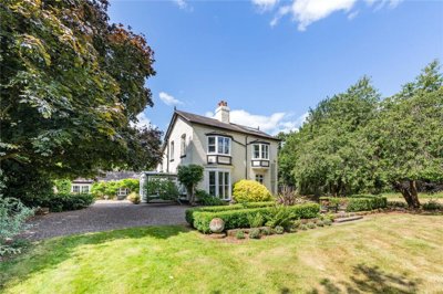 Property on Springfield Lane, LL12 8TF