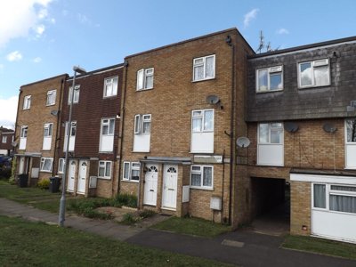 Maisonette