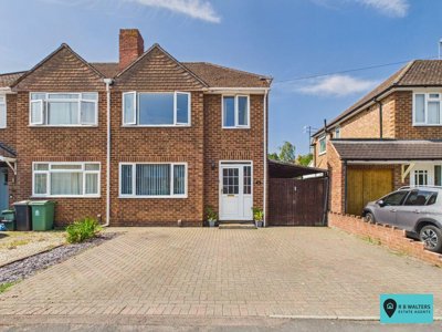 Semi-Detached