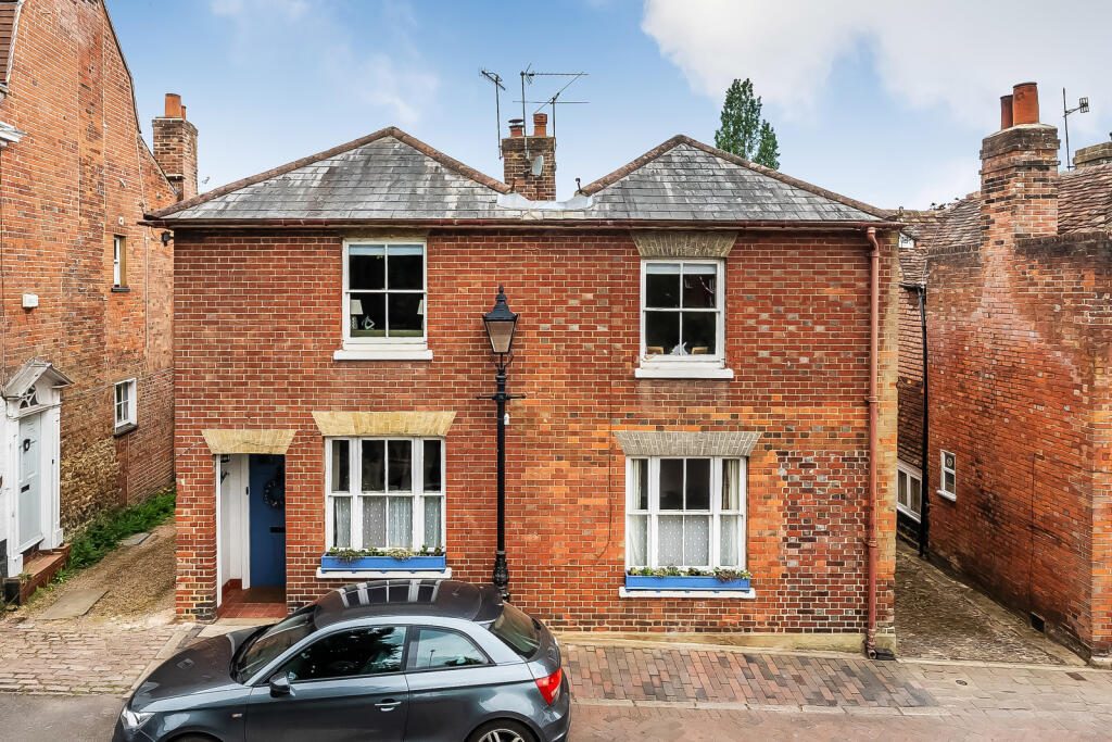 Detached House