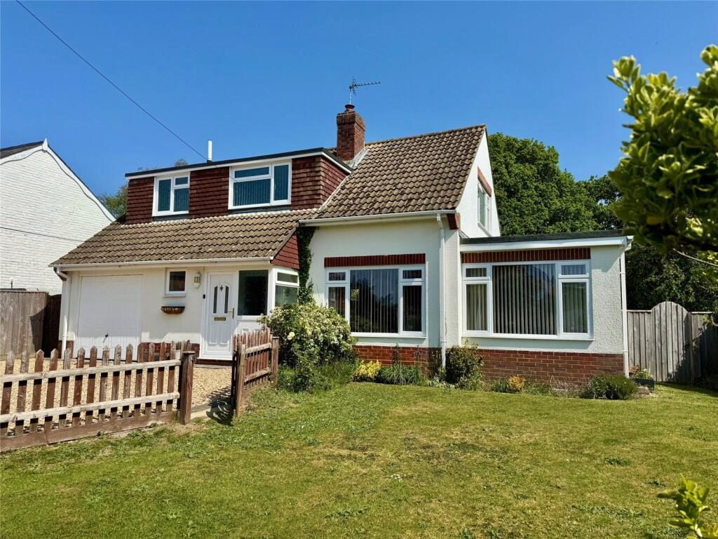 Detached House