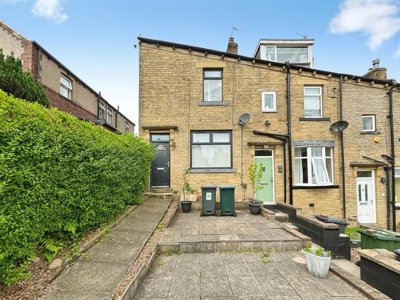 Property on Beldon Lane, BD7 4LF
