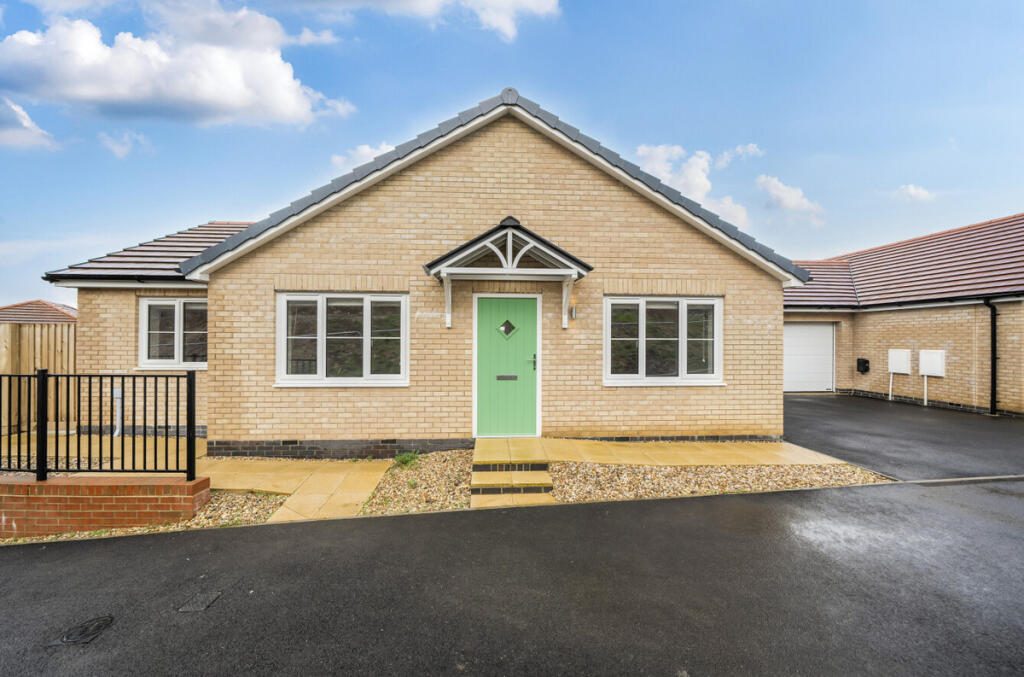 Bungalow