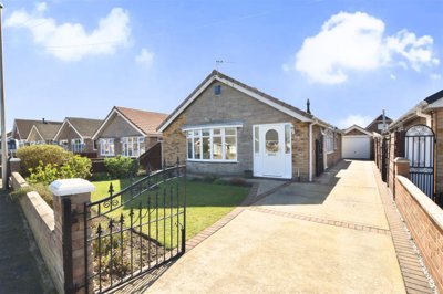 Property on Seaford Road, DN35 0NW